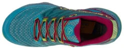 La Sportiva Akasha II Woman -Chaussures la sportiva akasha ii woman topaz red plum 1