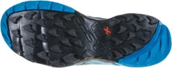 La Sportiva Akasha Woman -Chaussures la sportiva akasha women s carbon pacific blue 36 eur 3 5 uk carbon pacific blue 1