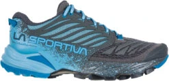 La Sportiva Akasha Woman -Chaussures la sportiva akasha women s carbon pacific blue 36 eur 3 5 uk carbon pacific blue 2