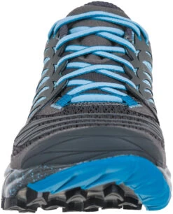 La Sportiva Akasha Woman -Chaussures la sportiva akasha women s carbon pacific blue 36 eur 3 5 uk carbon pacific blue 3