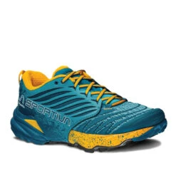 La Sportiva Akasha Woman -Chaussures la sportiva akasha women s fjord 37 eur 4 1 4 uk fjord 0