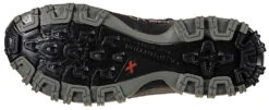 La Sportiva Bushido II -Chaussures la sportiva bushido ii black clay 48 5 eur 13 1 4 uk black clay 0 4
