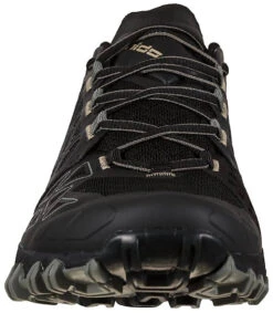 La Sportiva Bushido II -Chaussures la sportiva bushido ii black clay 48 5 eur 13 1 4 uk black clay 3 5