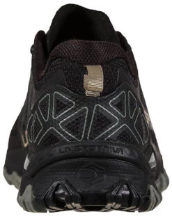 La Sportiva Bushido II -Chaussures la sportiva bushido ii black clay 48 5 eur 13 1 4 uk black clay 4 3