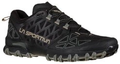 La Sportiva Bushido II -Chaussures la sportiva bushido ii black clay 48 5 eur 13 1 4 uk black clay 5 3
