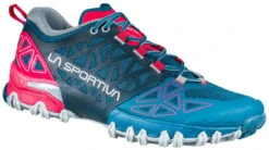 La Sportiva Bushido II Woman