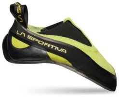 La Sportiva Cobra -Chaussures la sportiva cobra apple green 40 eur 6 5 uk apple green 0