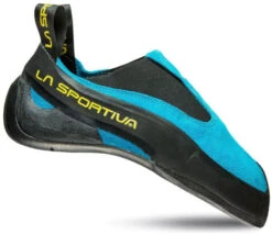 La Sportiva Cobra -Chaussures la sportiva cobra blue 40 eur 6 5 uk blue 0