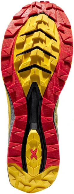 La Sportiva Jackal II -Chaussures la sportiva jackal ii black yellow 48 5 eur 13 1 4 uk black yellow 1 22