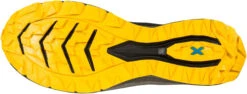 La Sportiva Karacal -Chaussures la sportiva karacal black yellow 38 eur 5 uk black yellow 1