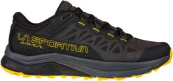 La Sportiva Karacal -Chaussures la sportiva karacal black yellow 38 eur 5 uk black yellow 2