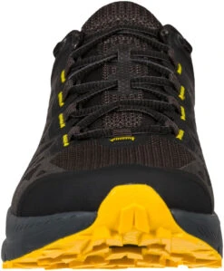 La Sportiva Karacal -Chaussures la sportiva karacal black yellow 38 eur 5 uk black yellow 3