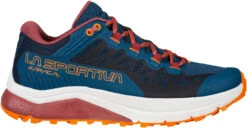 La Sportiva Karacal Woman -Chaussures la sportiva karacal woman denim rouge 36 eur 3 5 uk denim rouge 2