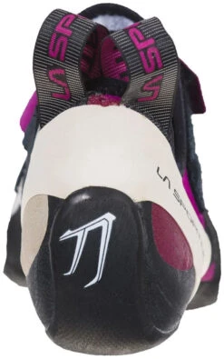 La Sportiva Katana Woman -Chaussures la sportiva katana woman white purple 33 eur 1 uk white purple 4 1