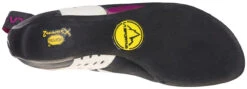 La Sportiva Katana Woman -Chaussures la sportiva katana woman white purple 33 eur 1 uk white purple 5 1