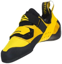 La Sportiva Katana -Chaussures la sportiva katana yellow black 3