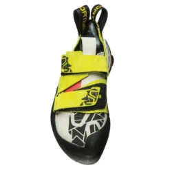 La Sportiva Otaki Women -Chaussures la sportiva otaki women sulphur coral 36 eur 3 5 uk sulphur coral 0 3