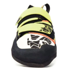 La Sportiva Otaki Women -Chaussures la sportiva otaki women sulphur coral 36 eur 3 5 uk sulphur coral 1 2