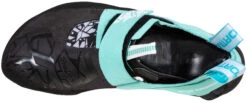 La Sportiva Skwama Vegan Woman -Chaussures la sportiva skwama vegan woman carbon turquoise 33 eur 1 uk carbon turquoise 5 19
