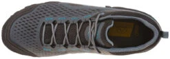 La Sportiva Spire GTX -Chaussures la sportiva spire gtx slate tropic blue 38 eur 5 uk slate tropic blue 2