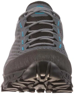 La Sportiva Spire GTX -Chaussures la sportiva spire gtx slate tropic blue 38 eur 5 uk slate tropic blue 4