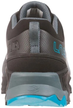 La Sportiva Spire GTX -Chaussures la sportiva spire gtx slate tropic blue 38 eur 5 uk slate tropic blue 5