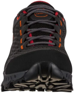 La Sportiva Spire GTX Woman -Chaussures la sportiva spire gtx woman carbon cherry tomato 42 eur 8 uk carbon cherry tomato 5