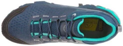 La Sportiva Spire GTX Woman -Chaussures la sportiva spire gtx woman opal aqua 36 eur 3 5 uk opal aqua 2
