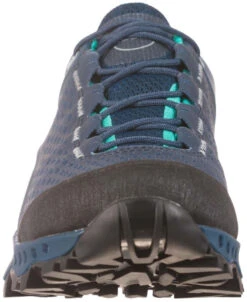 La Sportiva Spire GTX Woman -Chaussures la sportiva spire gtx woman opal aqua 36 eur 3 5 uk opal aqua 4