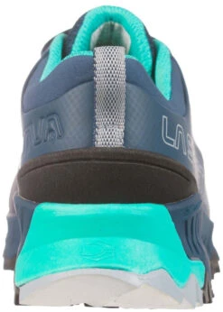 La Sportiva Spire GTX Woman -Chaussures la sportiva spire gtx woman opal aqua 36 eur 3 5 uk opal aqua 5