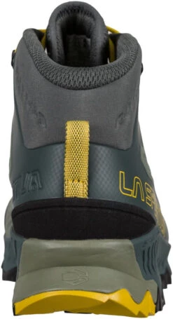 La Sportiva Stream GTX -Chaussures la sportiva stream gtx charcoal moss 38 eur 5 uk charcoal moss 4