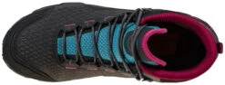 La Sportiva Stream Woman GTX -Chaussures la sportiva stream woman gtx black topaz 3 1