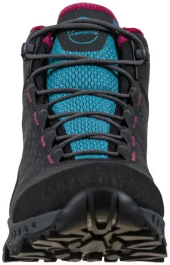 La Sportiva Stream Woman GTX -Chaussures la sportiva stream woman gtx black topaz 4 1