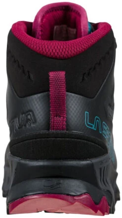 La Sportiva Stream Woman GTX -Chaussures la sportiva stream woman gtx black topaz 5 1