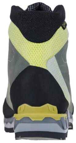 La Sportiva Trango Tech Leather GTX Woman -Chaussures la sportiva trango tech leather gtx woman clay celery 36 5 eur 4 uk clay celery 2