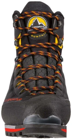 La Sportiva Trango Tower Extreme GTX -Chaussures la sportiva trango tower extreme gtx black yellow 38 eur 5 uk black yellow 1