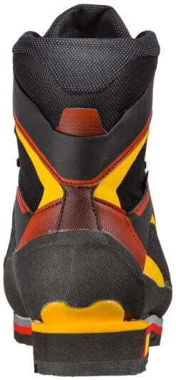 La Sportiva Trango Tower Extreme GTX -Chaussures la sportiva trango tower extreme gtx black yellow 38 eur 5 uk black yellow 2