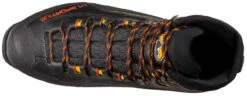 La Sportiva Trango Tower Extreme GTX -Chaussures la sportiva trango tower extreme gtx black yellow 38 eur 5 uk black yellow 3