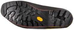 La Sportiva Trango Tower Extreme GTX -Chaussures la sportiva trango tower extreme gtx black yellow 38 eur 5 uk black yellow 4