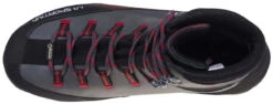 La Sportiva Trango Trk Leather GTX -Chaussures la sportiva trango trk leather gtx carbon chili 38 eur 5 uk carbon chili 2