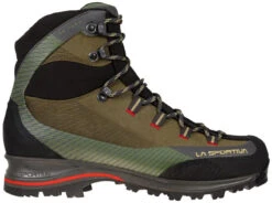 La Sportiva Trango Trk Leather GTX -Chaussures la sportiva trango trk leather gtx ivy tango red 38 eur 5 uk ivy tango red 3