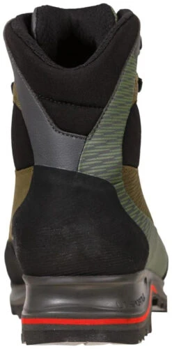 La Sportiva Trango Trk Leather GTX -Chaussures la sportiva trango trk leather gtx ivy tango red 38 eur 5 uk ivy tango red 5