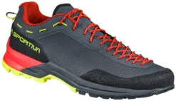 La Sportiva Tx Guide -Chaussures la sportiva tx guide carbon goji 1