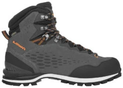 Lowa Cadin GTX Mid 5 Lowa Cadin GTX Mid -Chaussures lowa cadin gtx mid anthracite 4 uk 36 2 3 eur anthracite 0