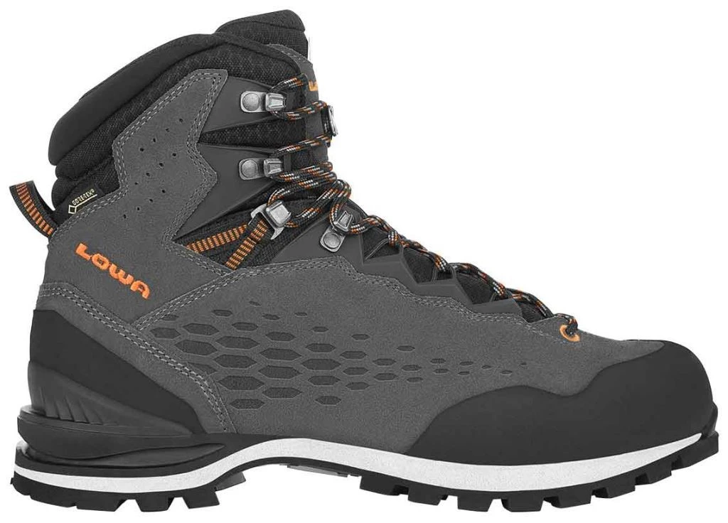Lowa Cadin GTX Mid 3 Lowa Cadin GTX Mid – Image 3