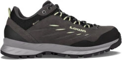 Lowa Delago GTX Lo Women's -Chaussures lowa delago gtx lo women s anthracite mint 4 uk 36 2 3 eur anthracite mint 0