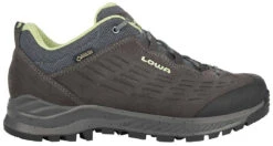 Lowa Explorer GTX Lo Women's -Chaussures lowa explorer gtx lo women s anthracite mint 1