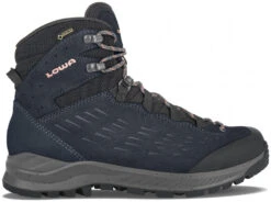 Lowa Explorer GTX Mid Women's -Chaussures lowa explorer gtx mid women s navy rose 3 5 uk 36 eur navy rose 0
