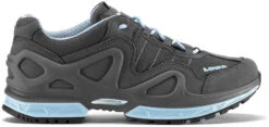 Lowa Gorgon GTX Women's -Chaussures lowa gorgon gtx women s anthracite ice blue 4