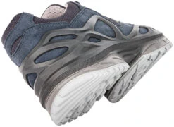 Lowa Gorgon GTX Women's -Chaussures lowa gorgon gtx women s steel blue 3 5 uk 36 eur steel blue 2